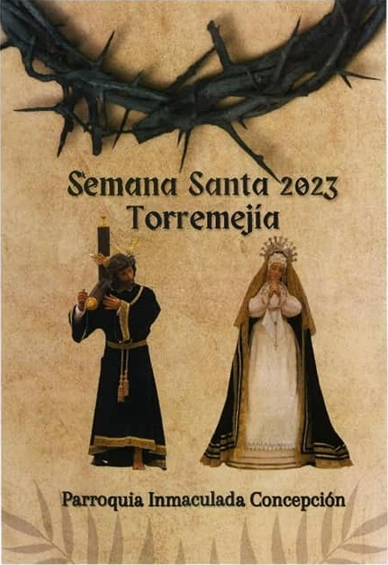 Semana Santa en Torremejía 2023 Torremejía